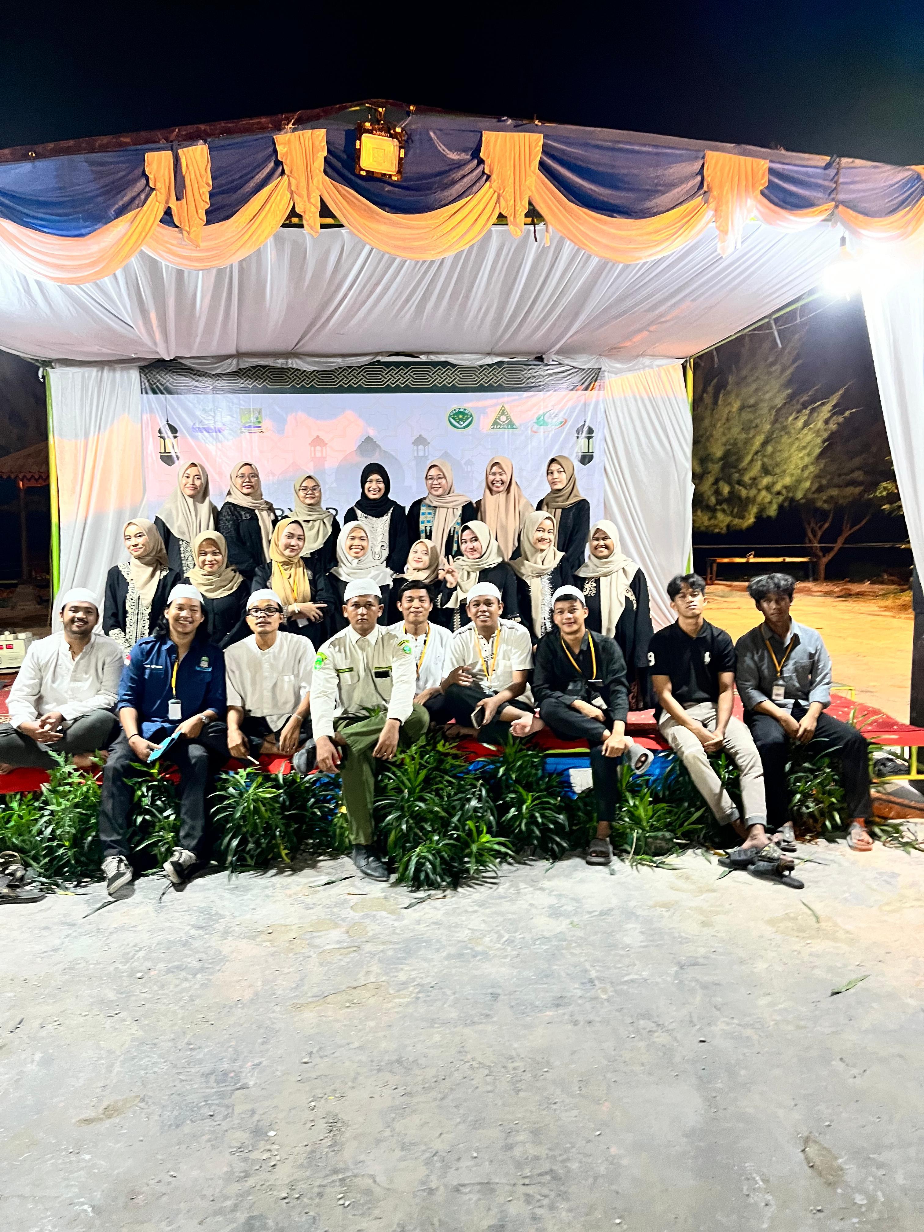 TABLIG AKBAR MUHARRAM